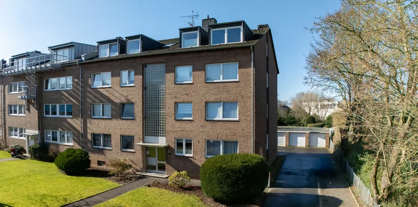 von Poll Immobilien GmbH