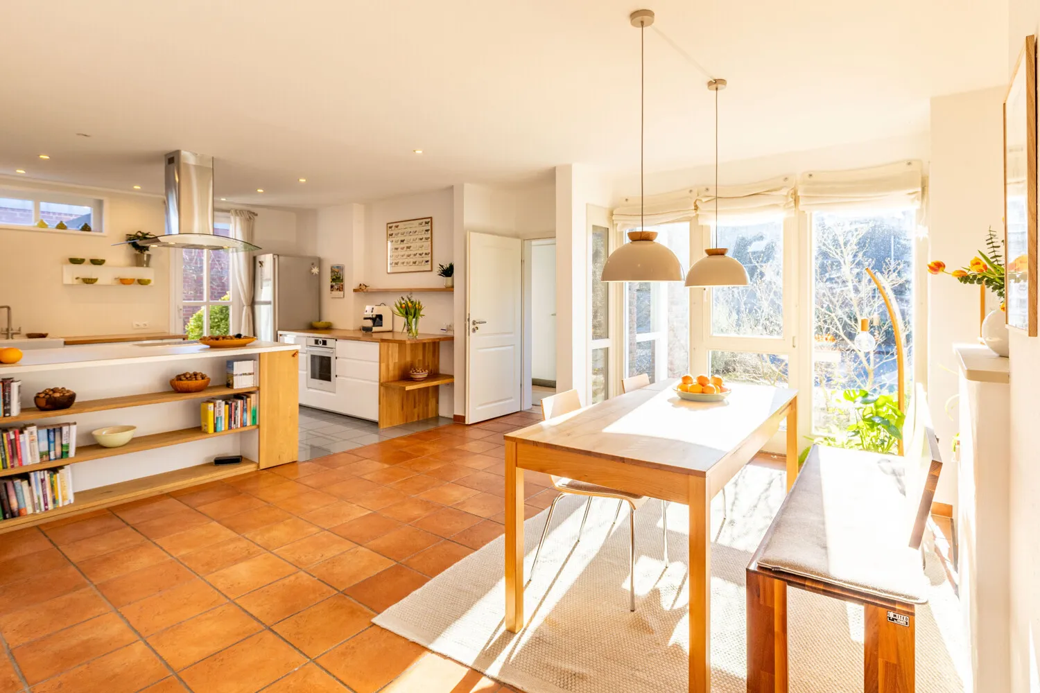 Traumhaftes Einfamilienhaus in bester Lage!