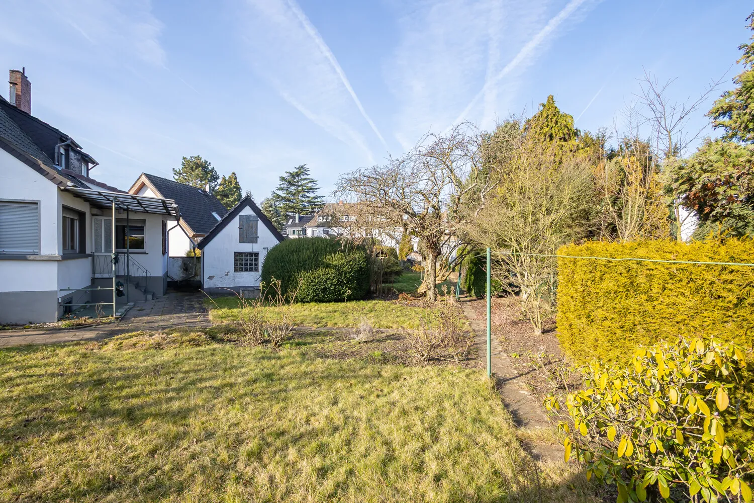 Garten
