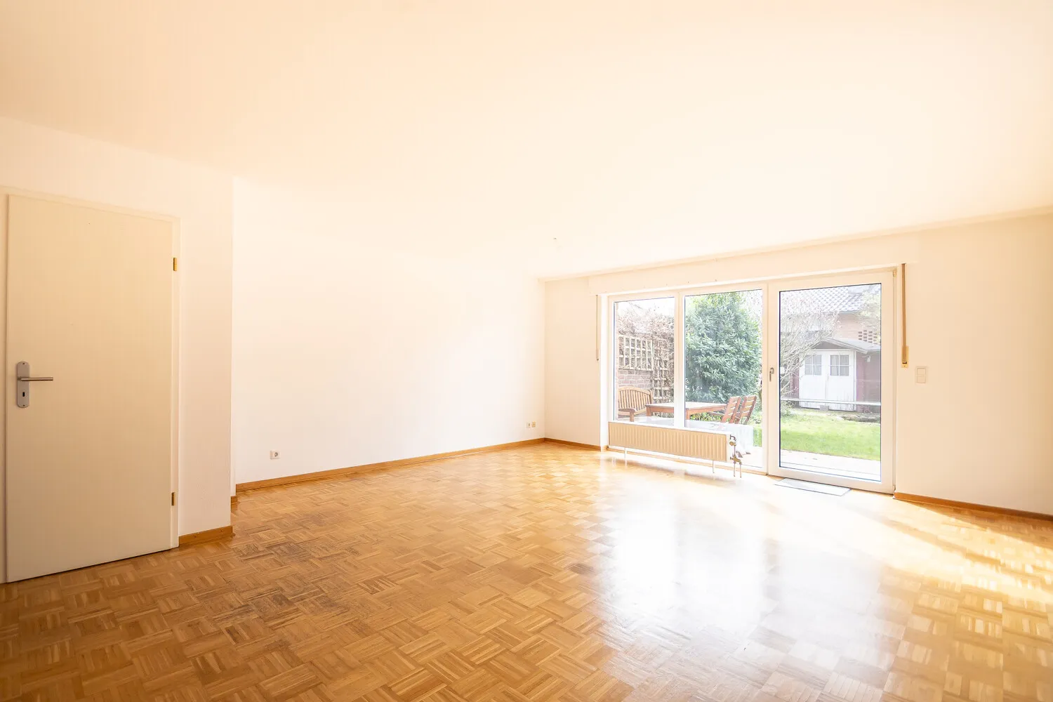 Wohnen/Essen