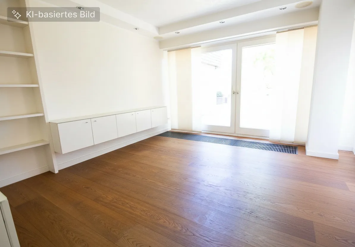 Arbeitszimmer