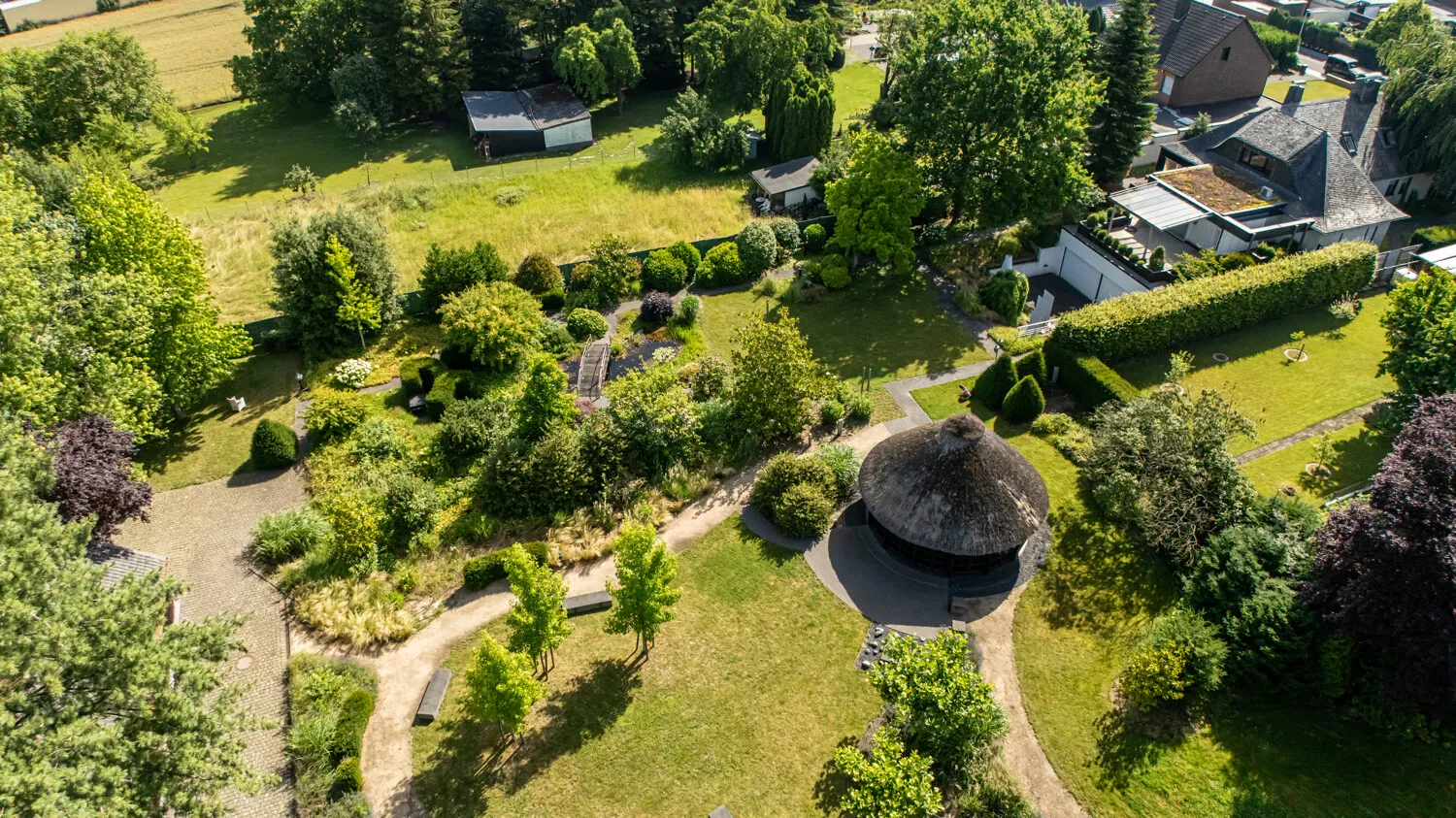 Parkimpressionen