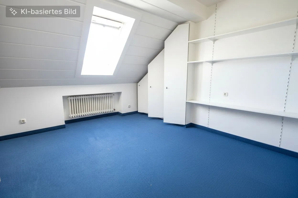 Kinderzimmer I