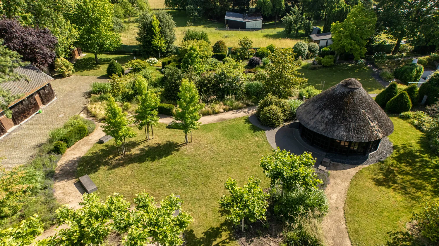 Parkimpressionen