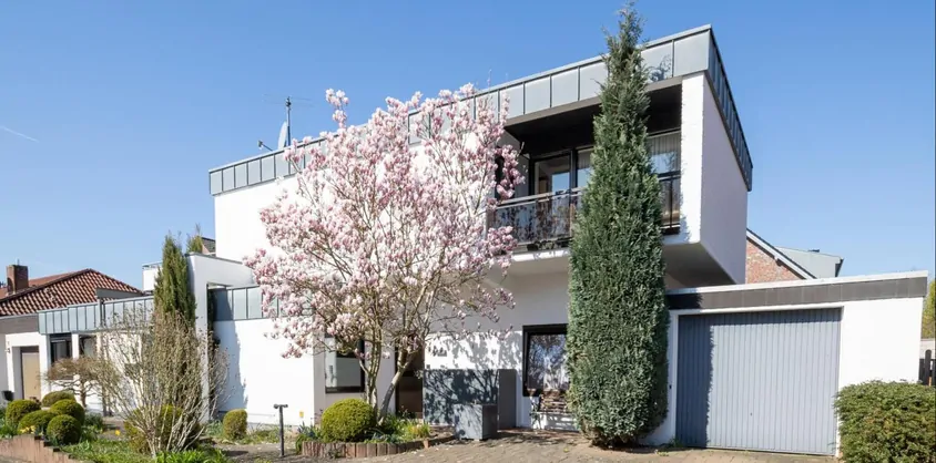 von Poll Immobilien GmbH