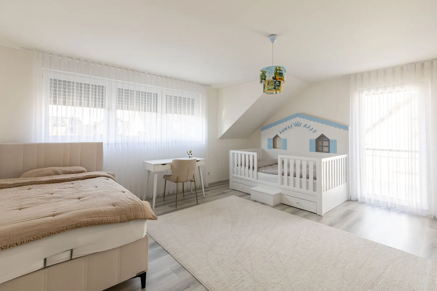 Kinderzimmer 1