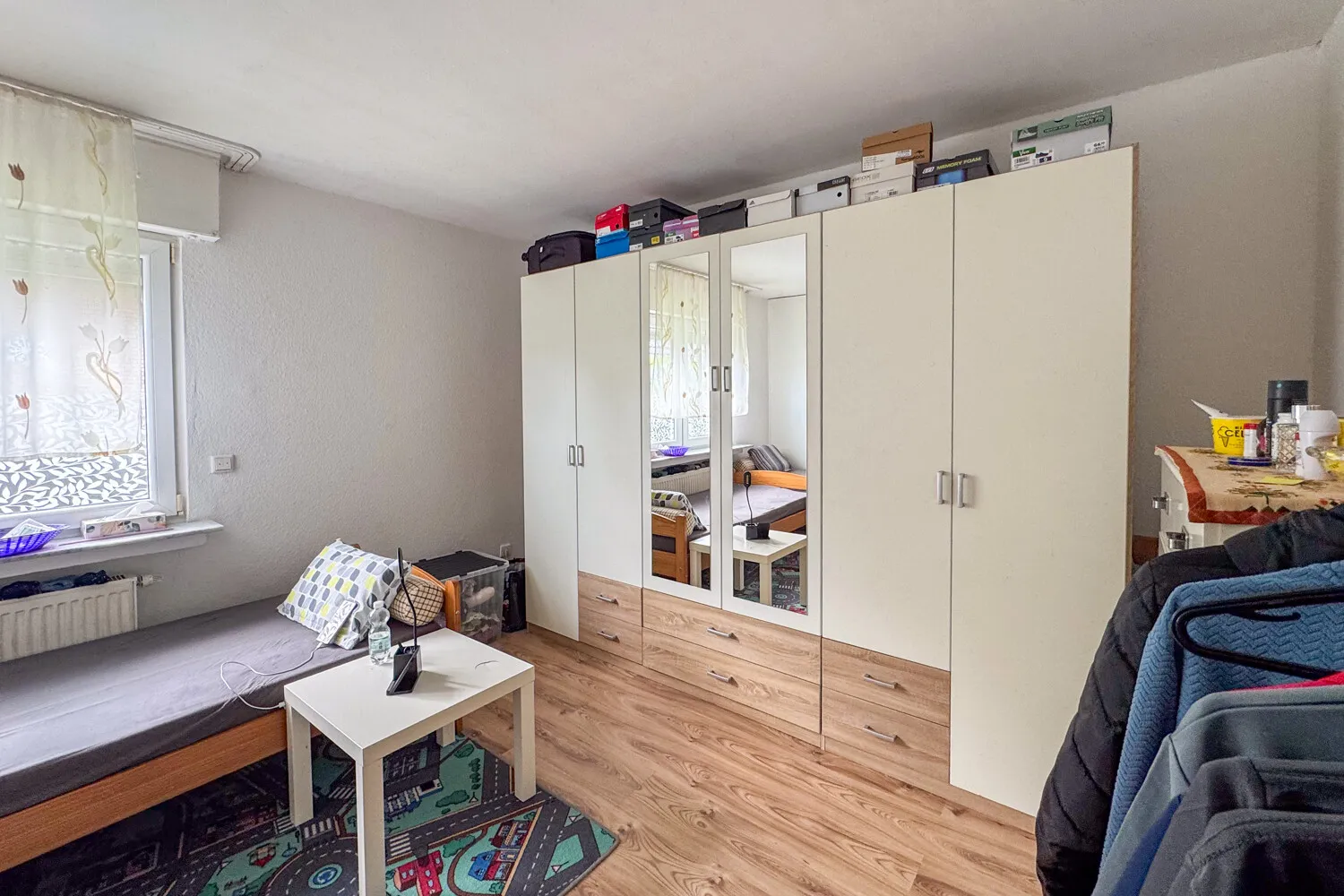 Haus 2 Schlafzimmer