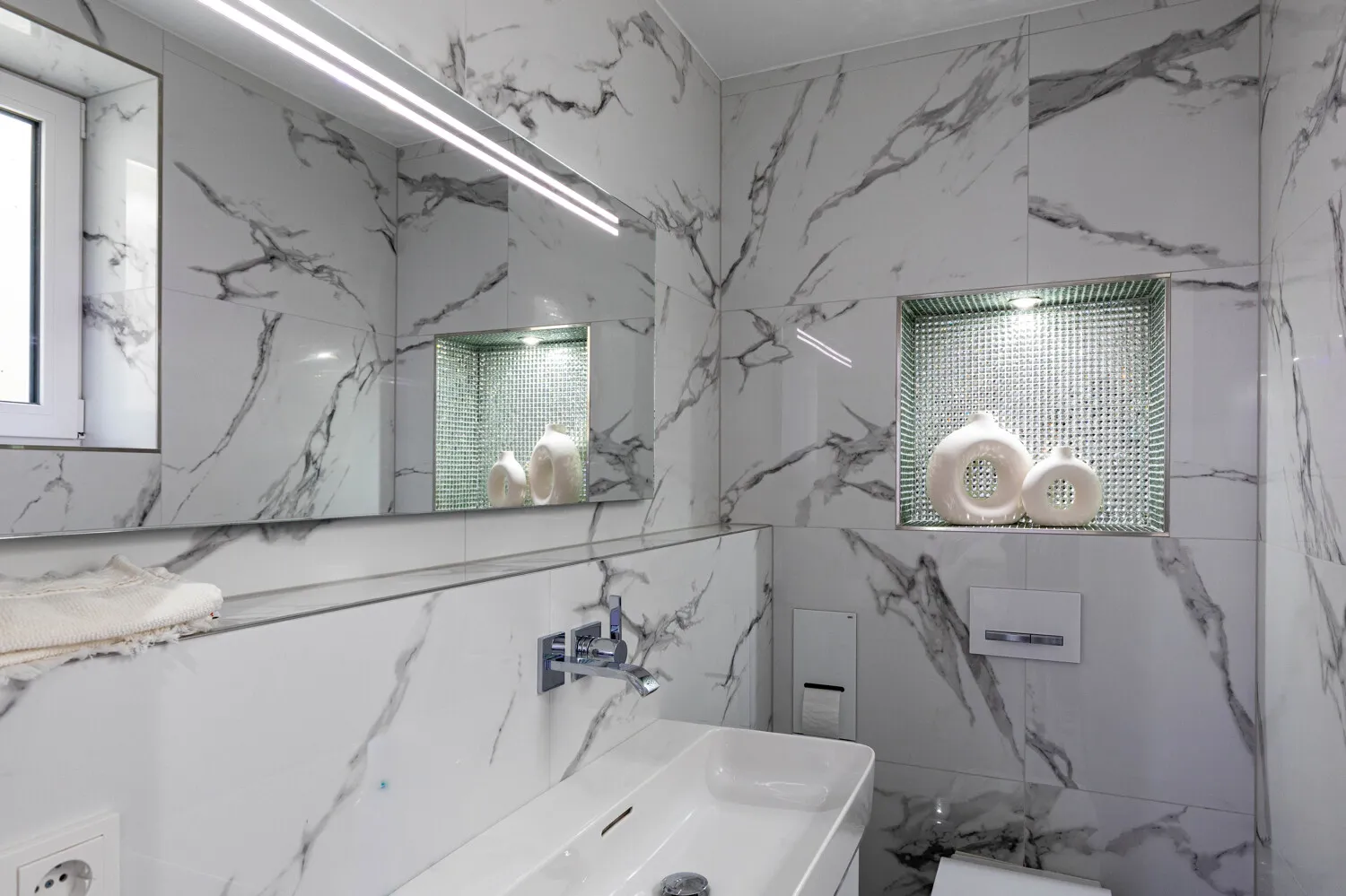 WC Heimkino