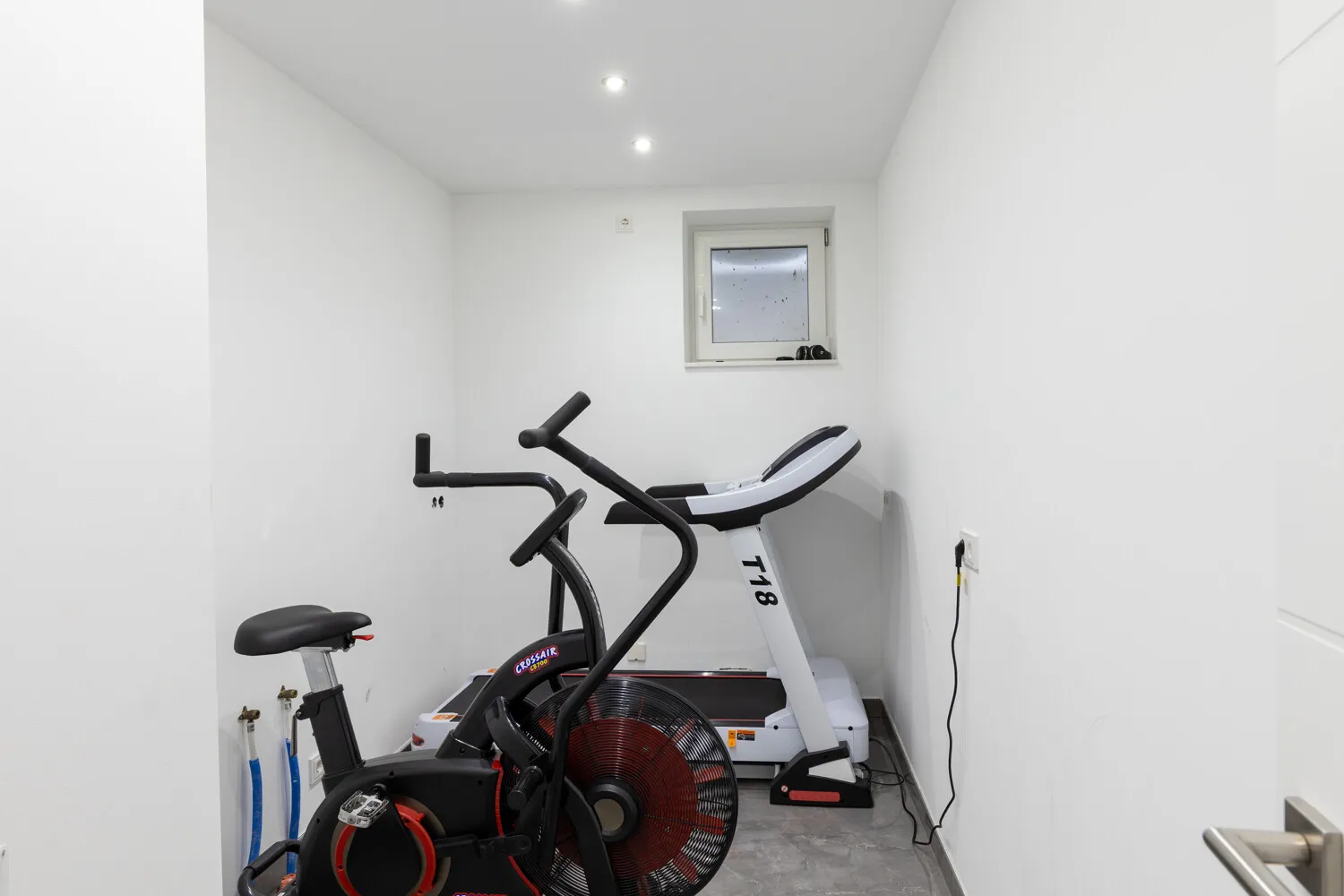 Sportraum