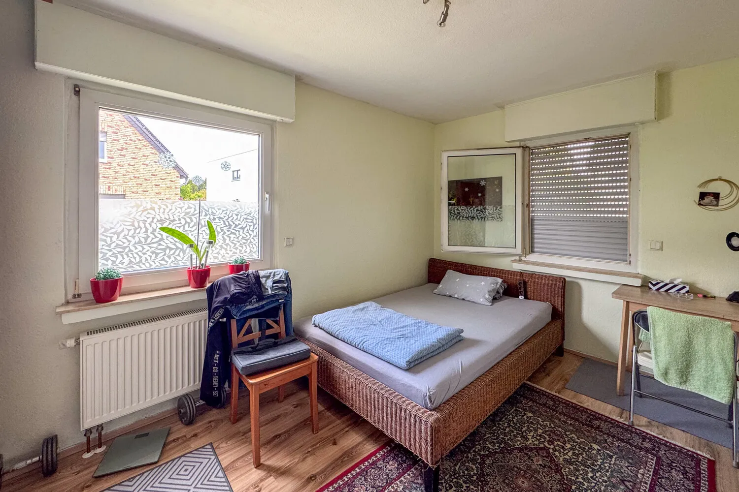 Haus 2 Schlafzimmer