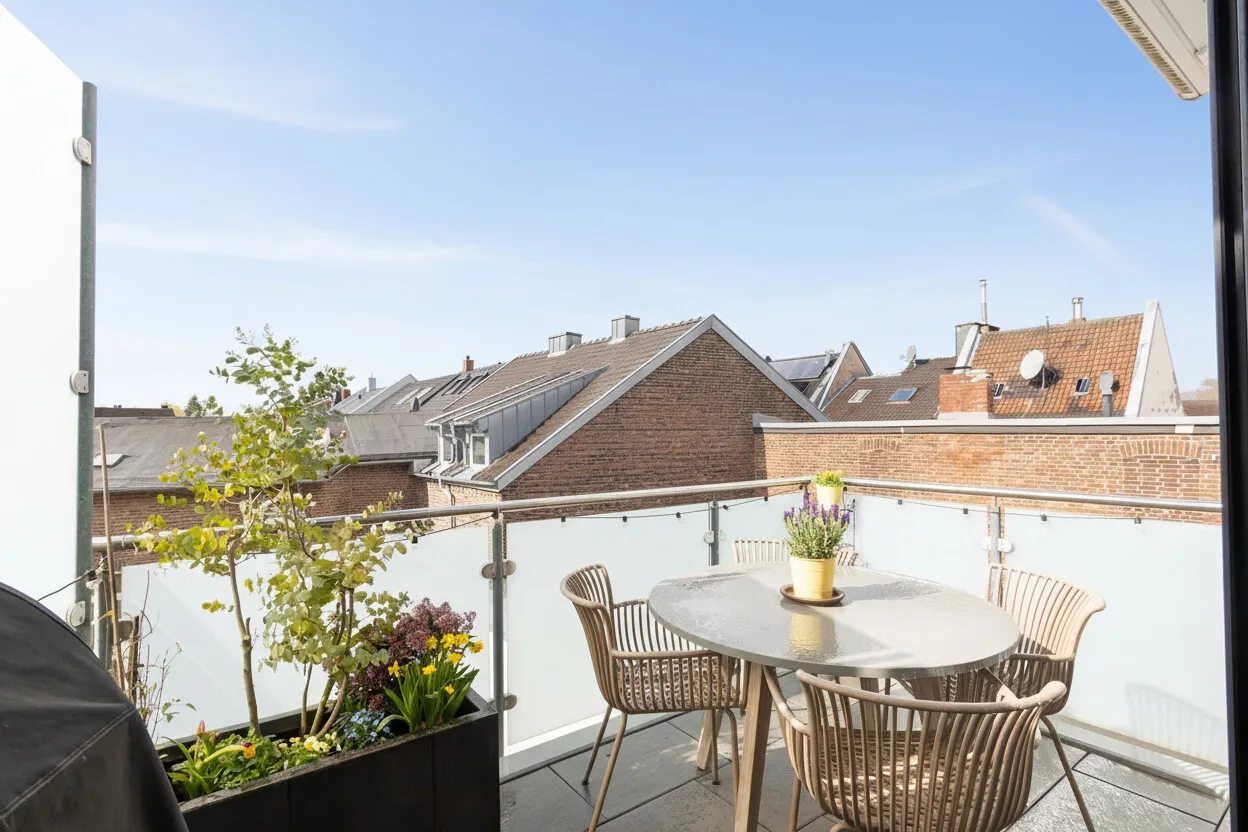 Balkon