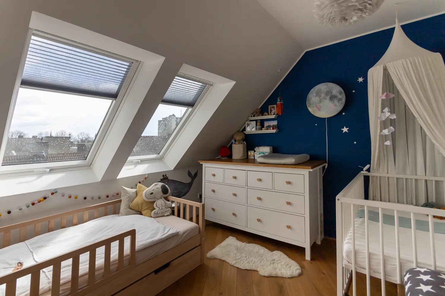 Kinderzimmer