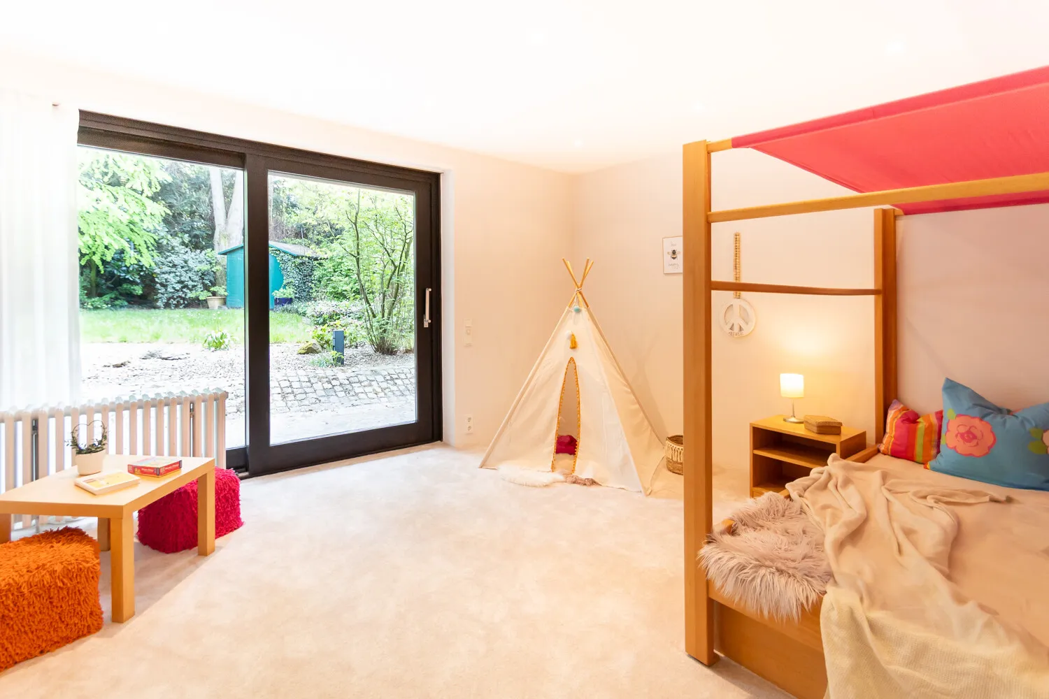 Kinderzimmer
