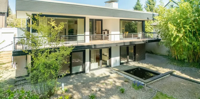von Poll Immobilien GmbH