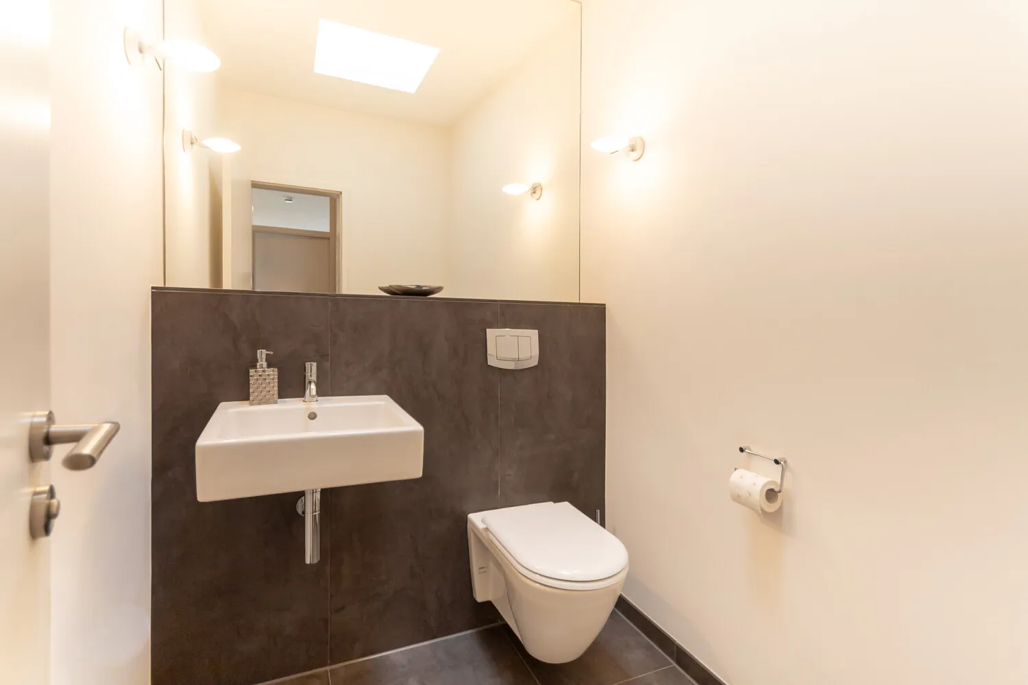 Gäste-WC
