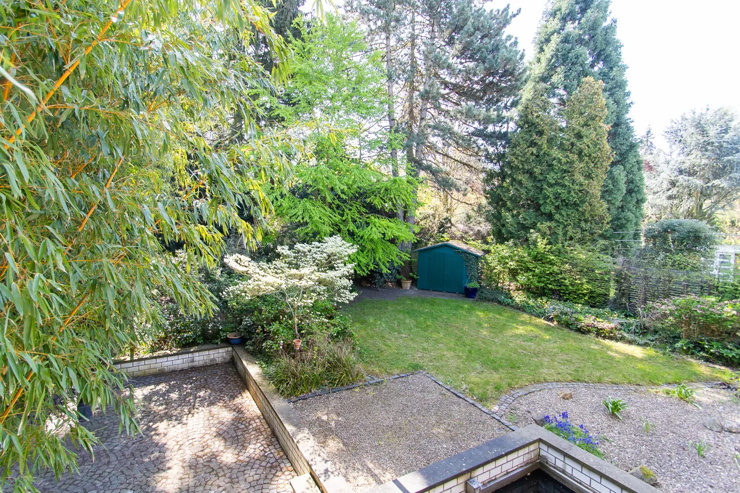 Garten