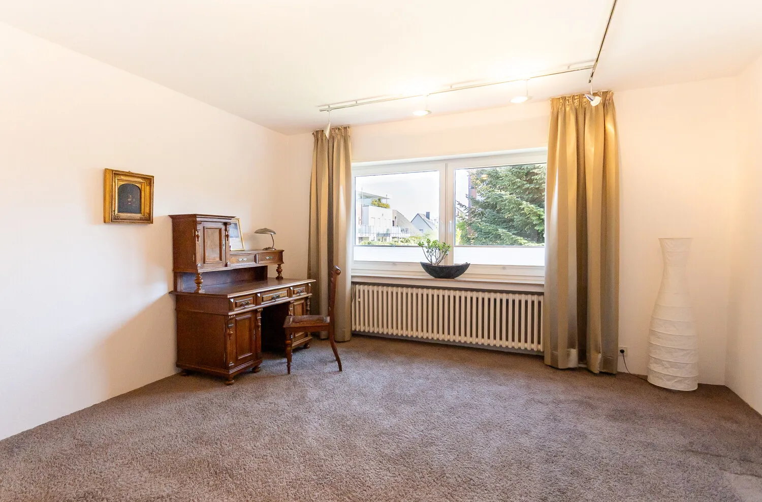 Arbeitszimmer