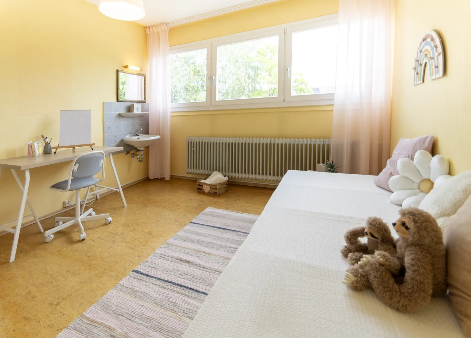 Kinderzimmer