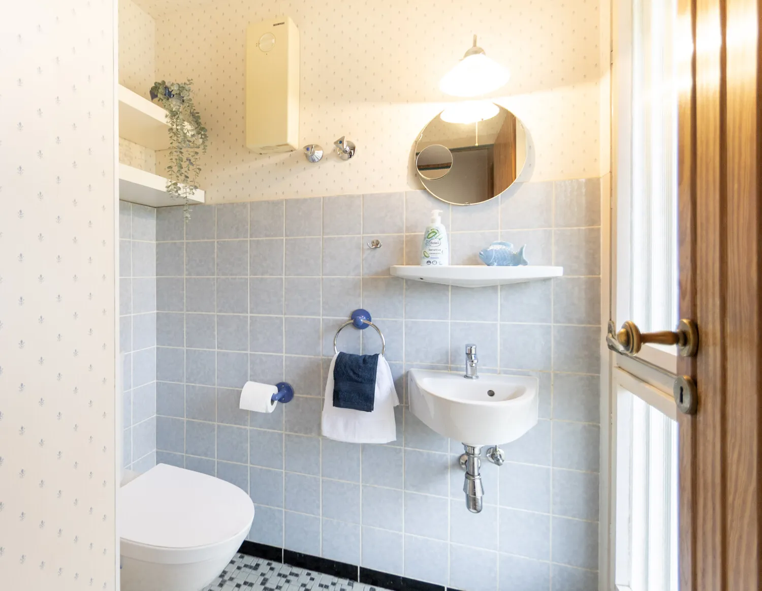 Gäste-WC