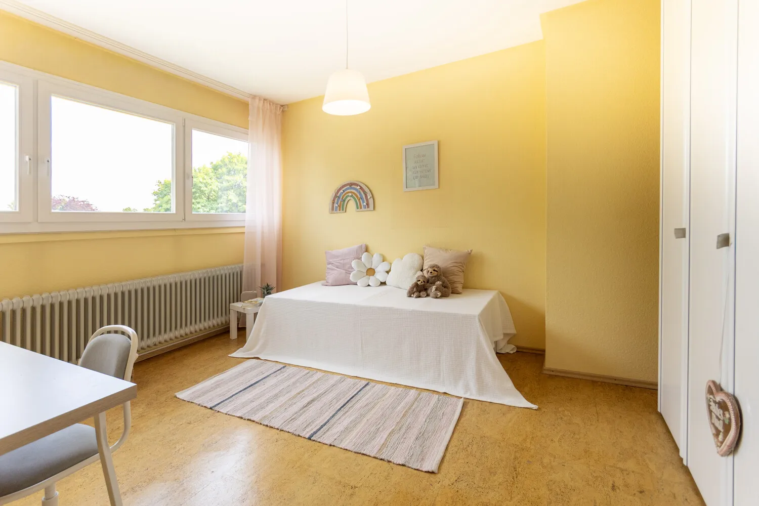 Kinderzimmer