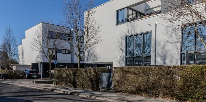 von Poll Immobilien GmbH