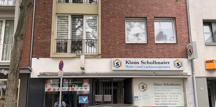von Poll Immobilien GmbH