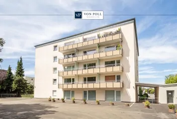 von Poll Immobilien GmbH