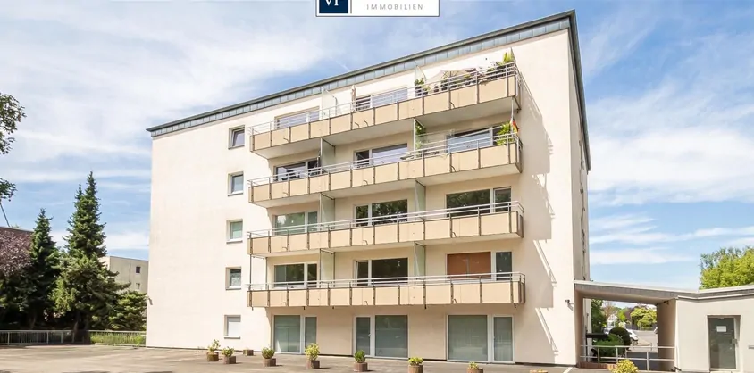 von Poll Immobilien GmbH