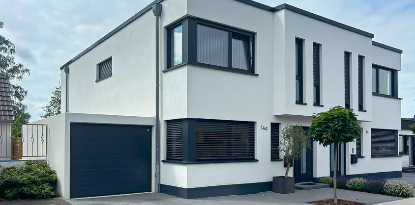 von Poll Immobilien GmbH