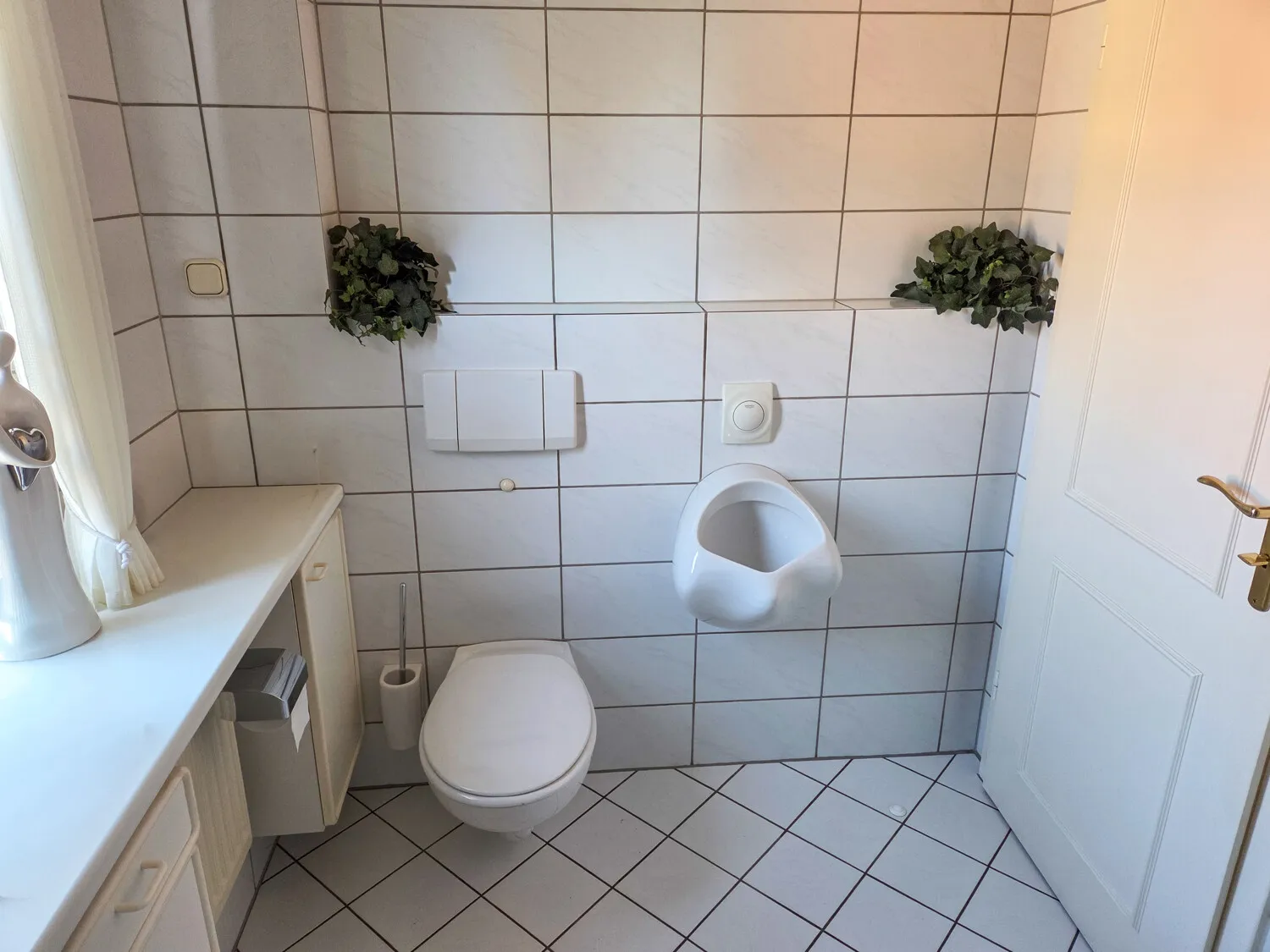 Bad Obergeschoss
