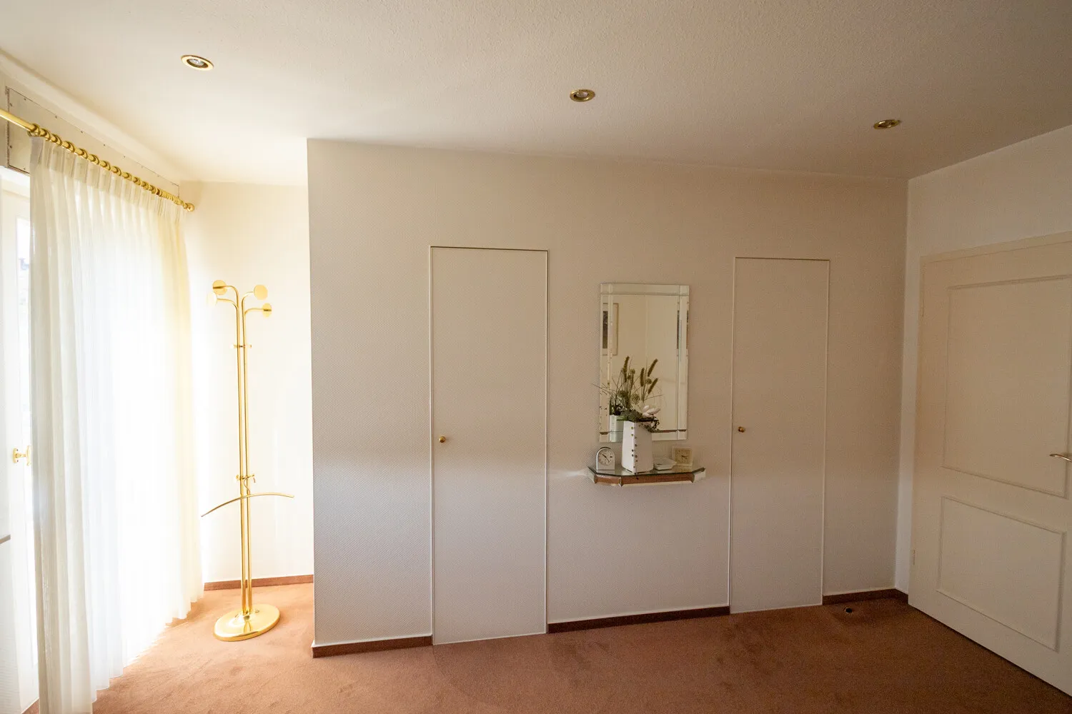 Schlafzimmer OG