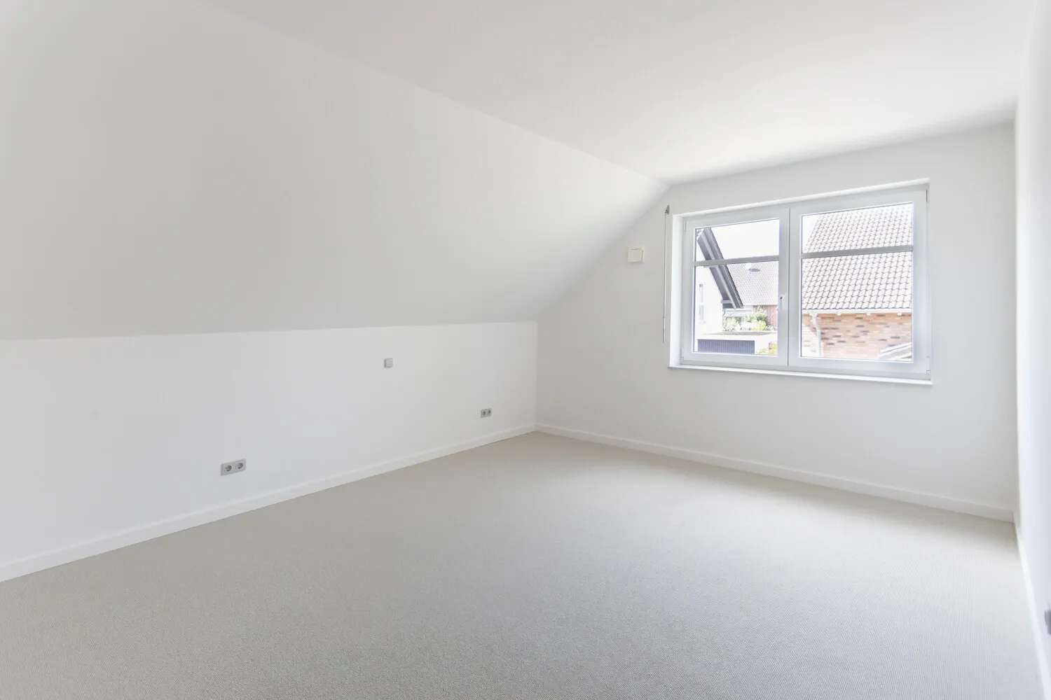 Elternschlafzimmer
