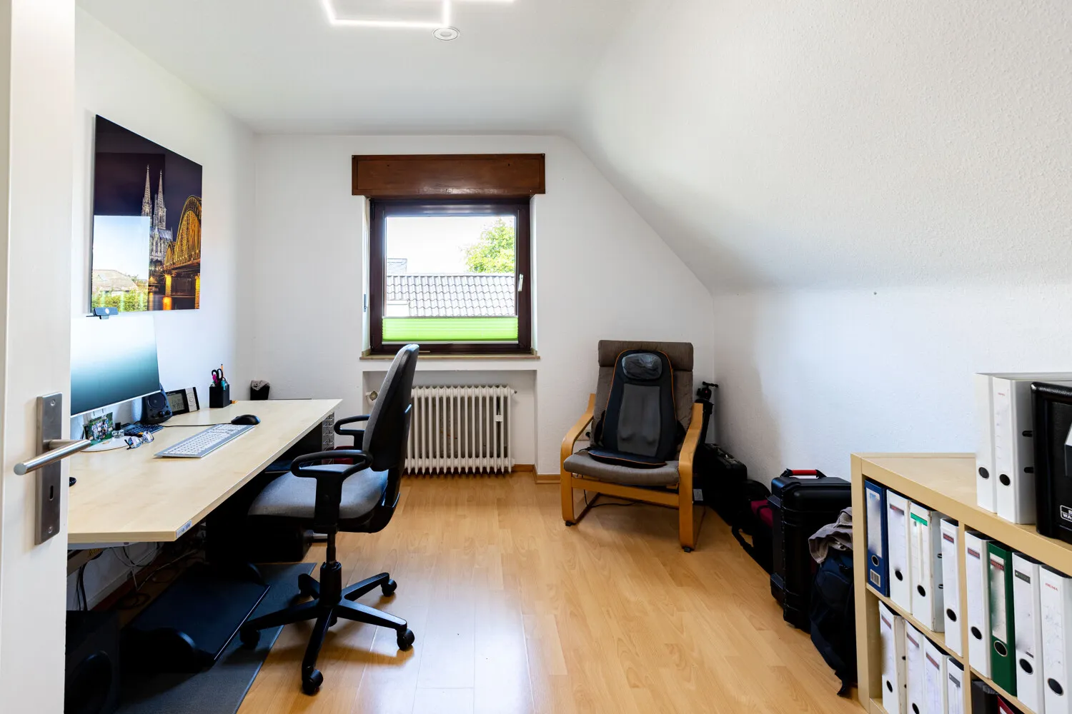 Arbeiten/Kinderzimmer