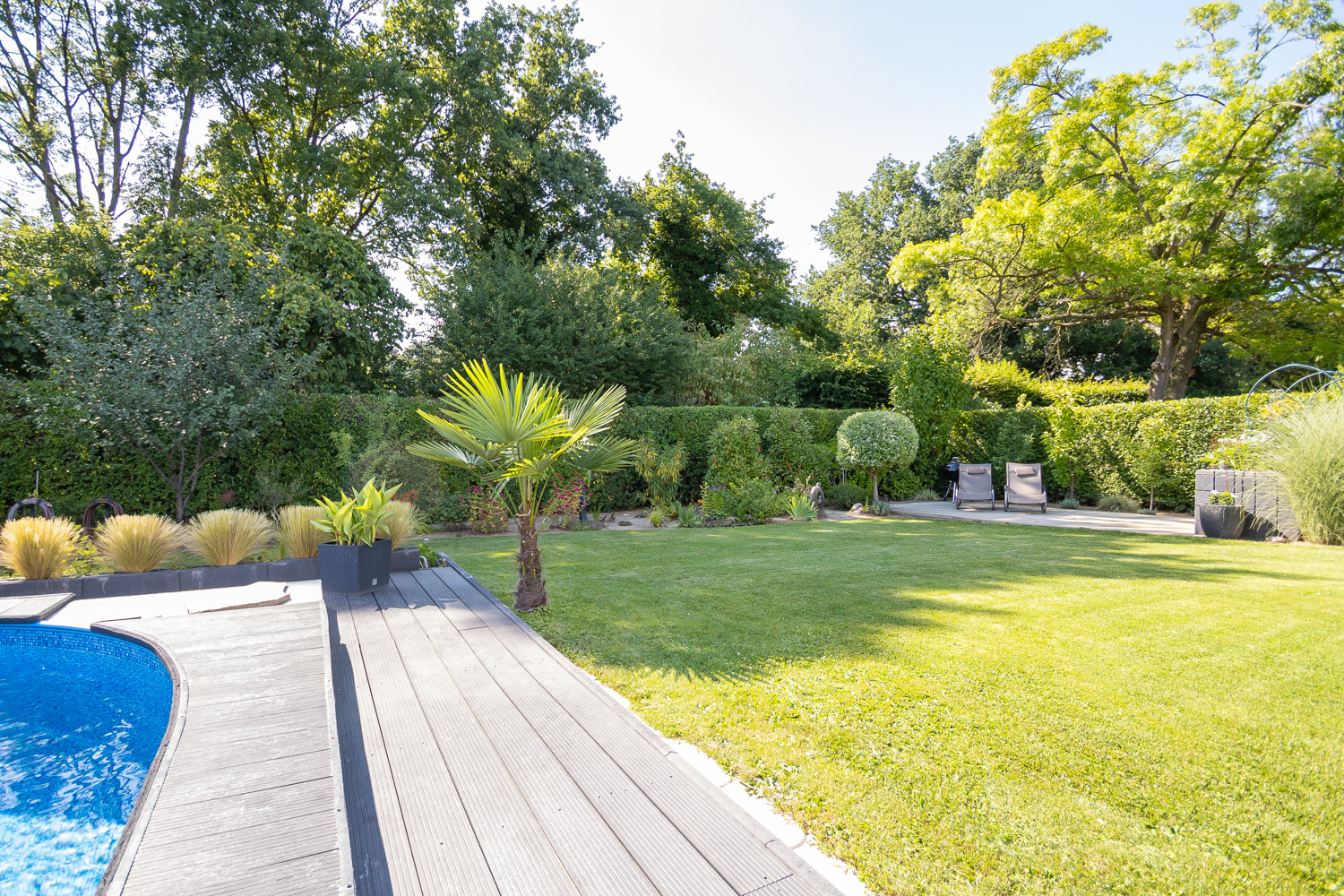 Garten