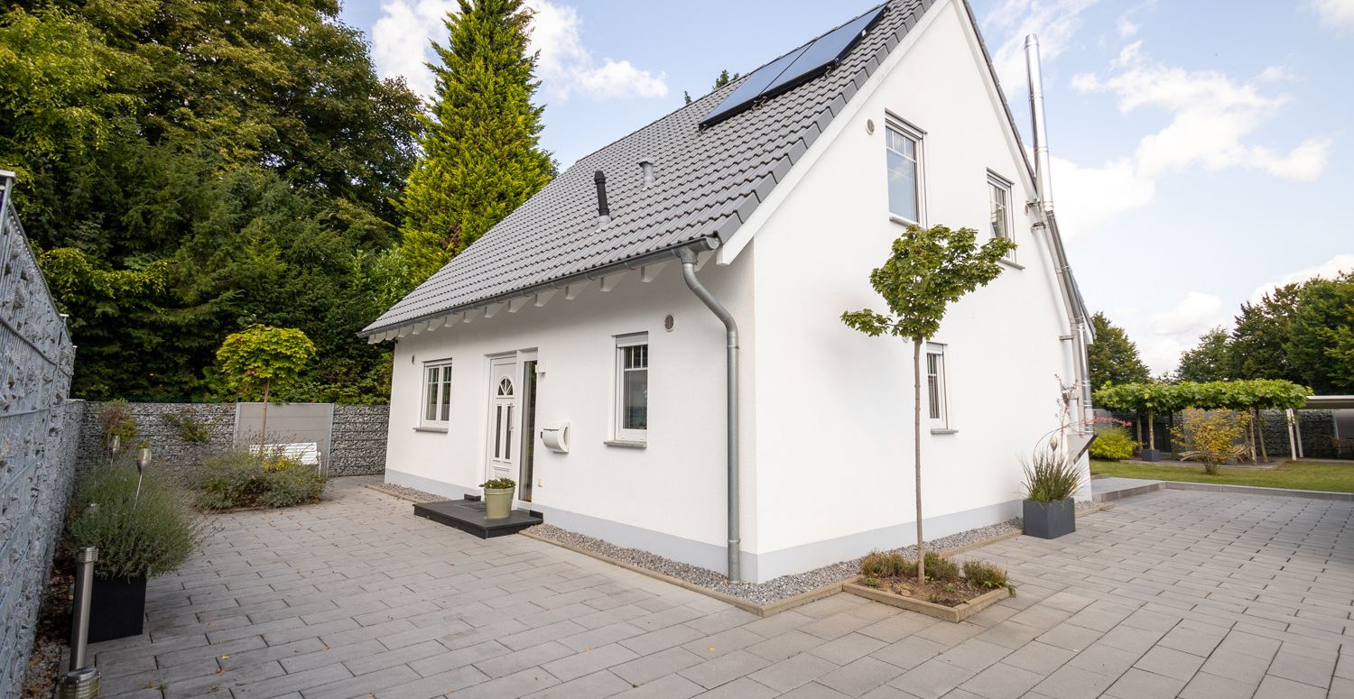 Frontansicht