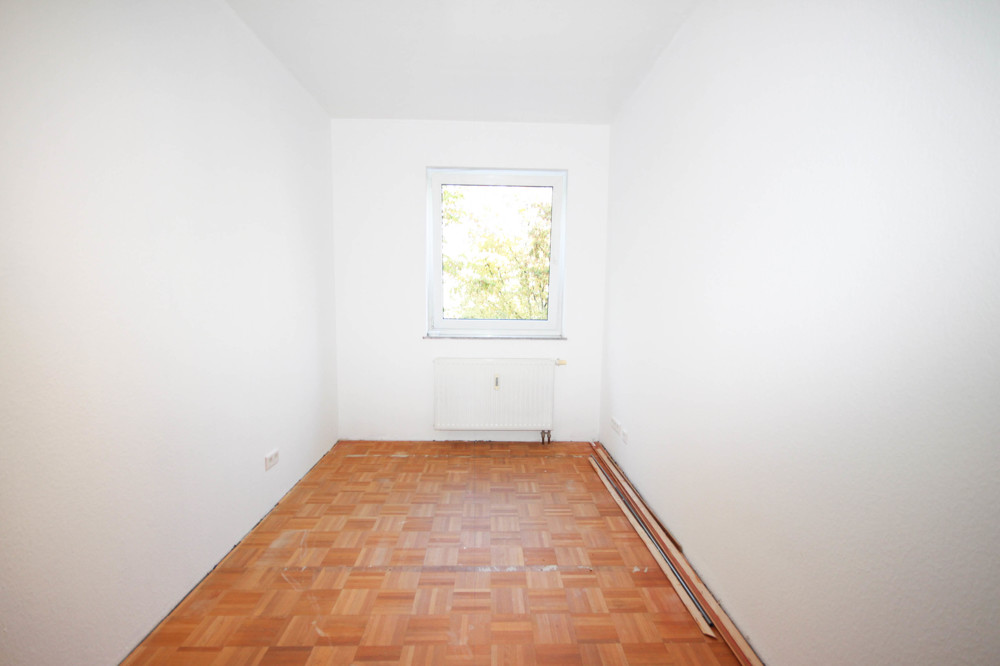 Schlafzimmer II