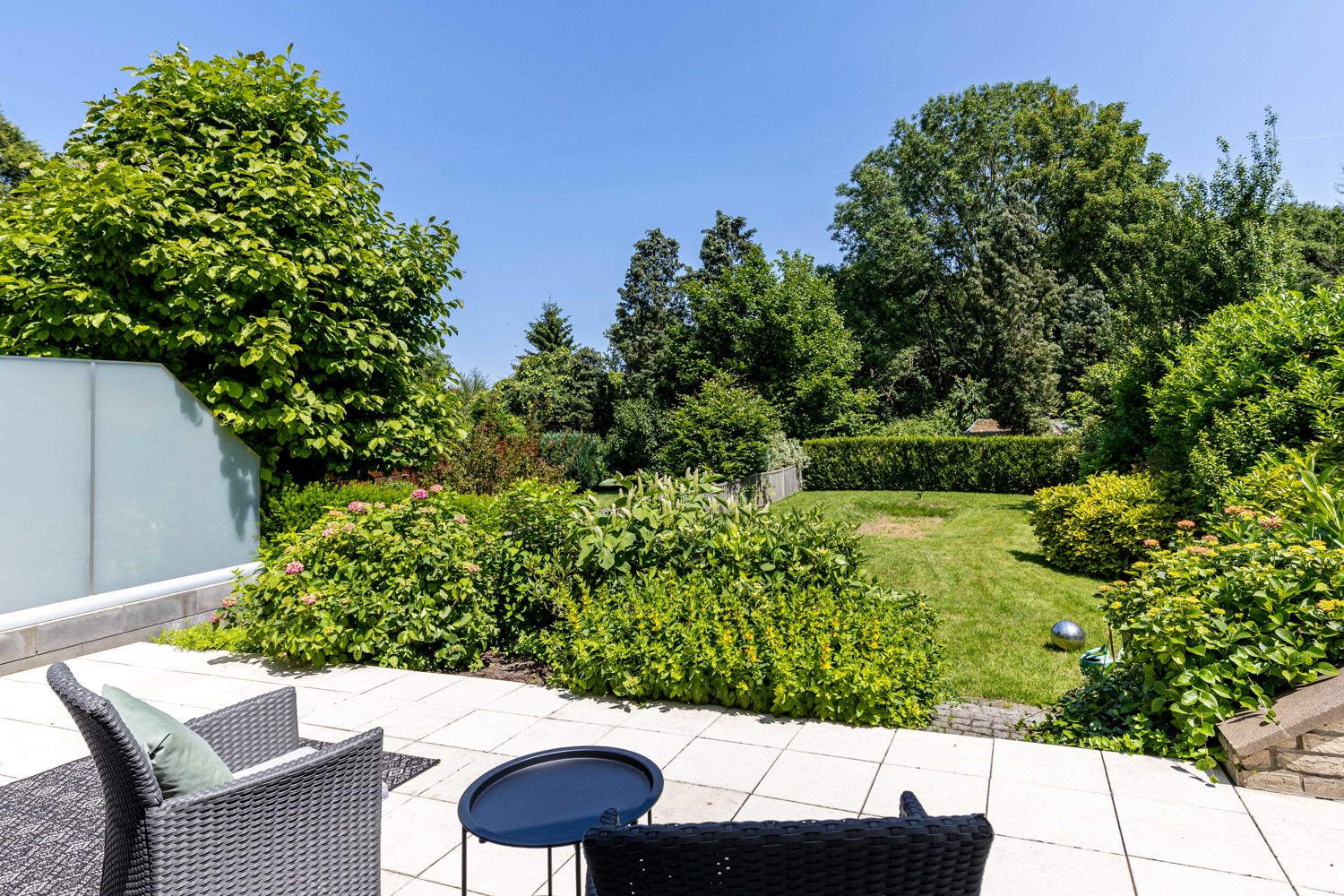 Garten