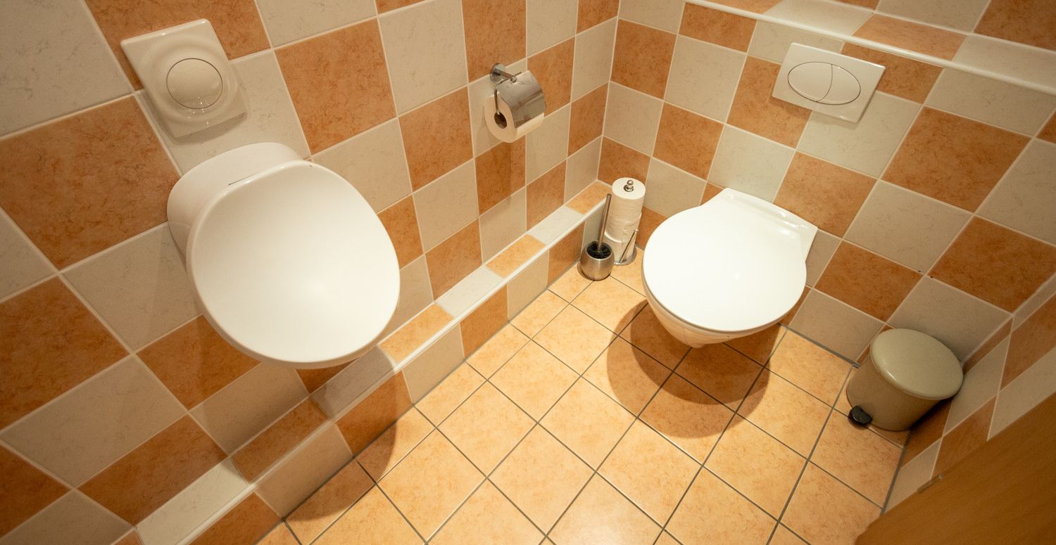 WC Souterrain