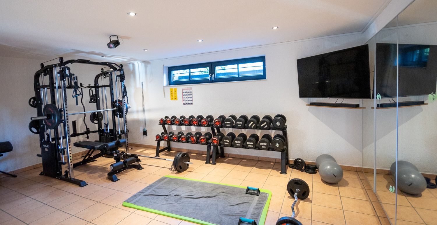 Hobby/Fitness