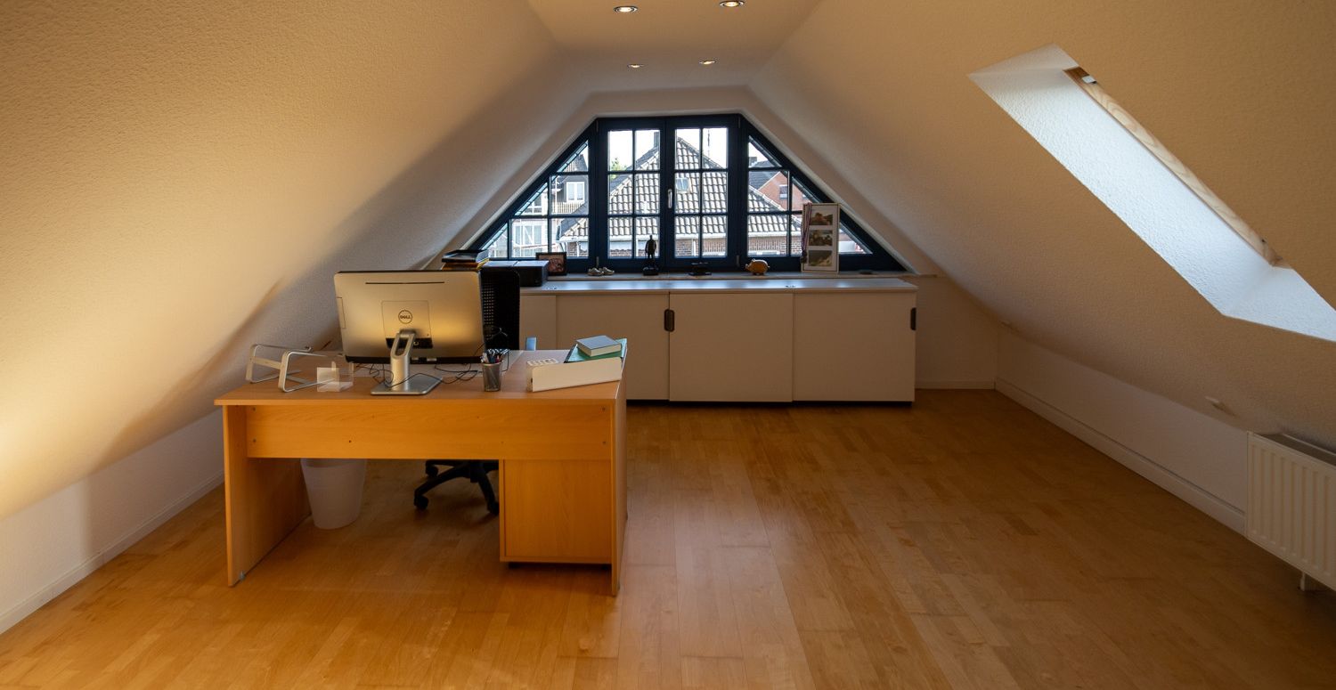 Home Office