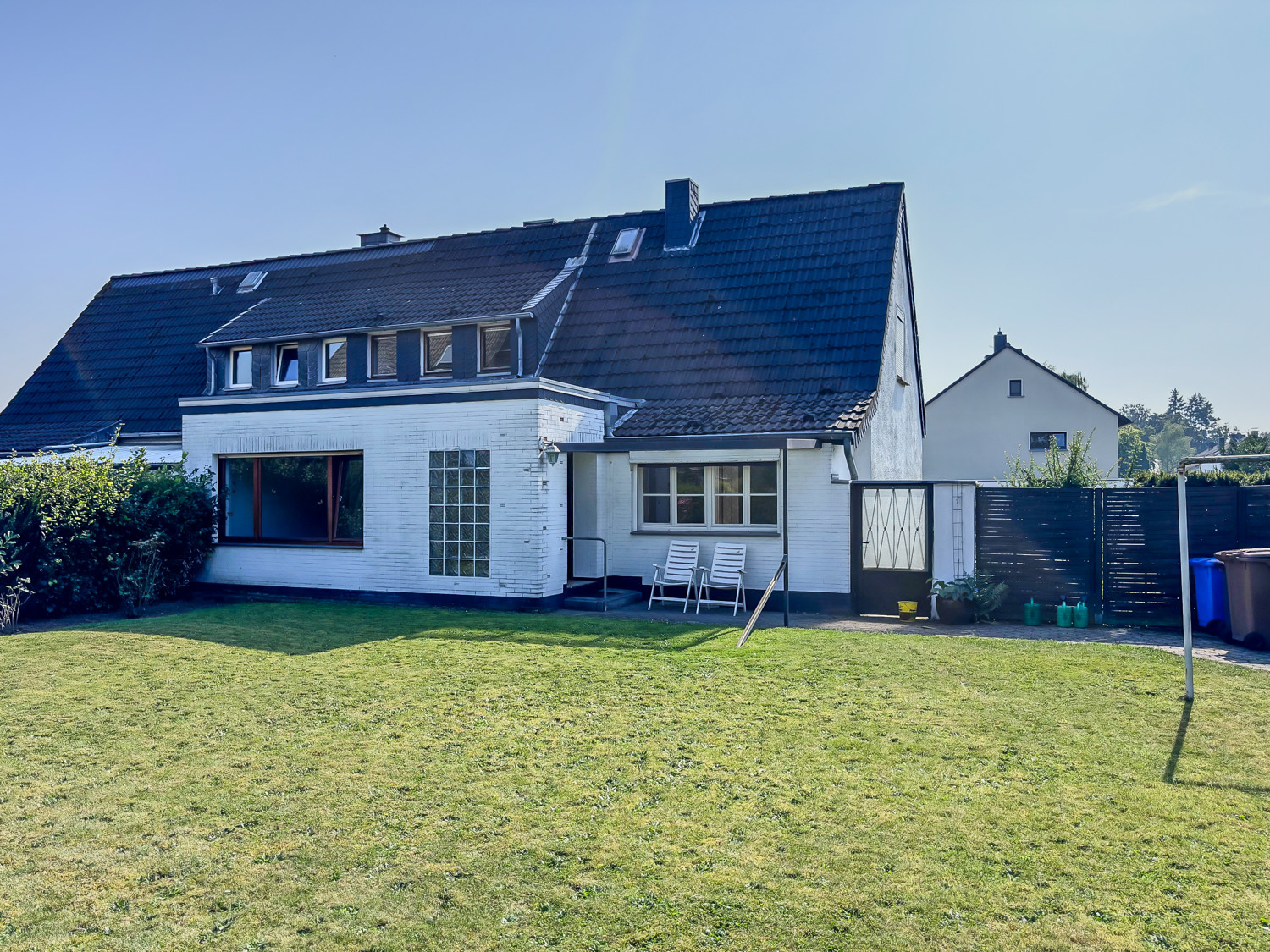 Rückseite