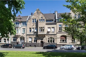 von Poll Immobilien GmbH