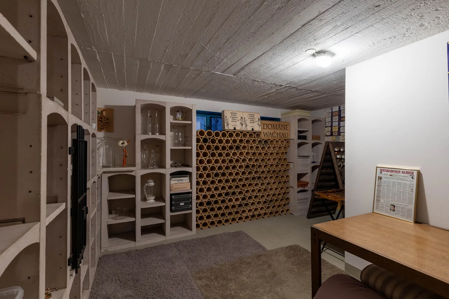 Weinlager