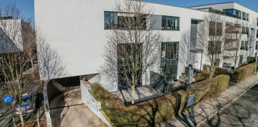 von Poll Immobilien GmbH