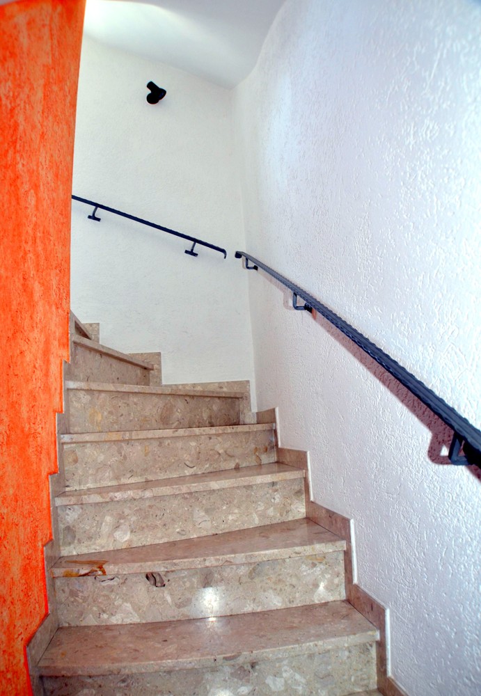 Treppe Innenbereich