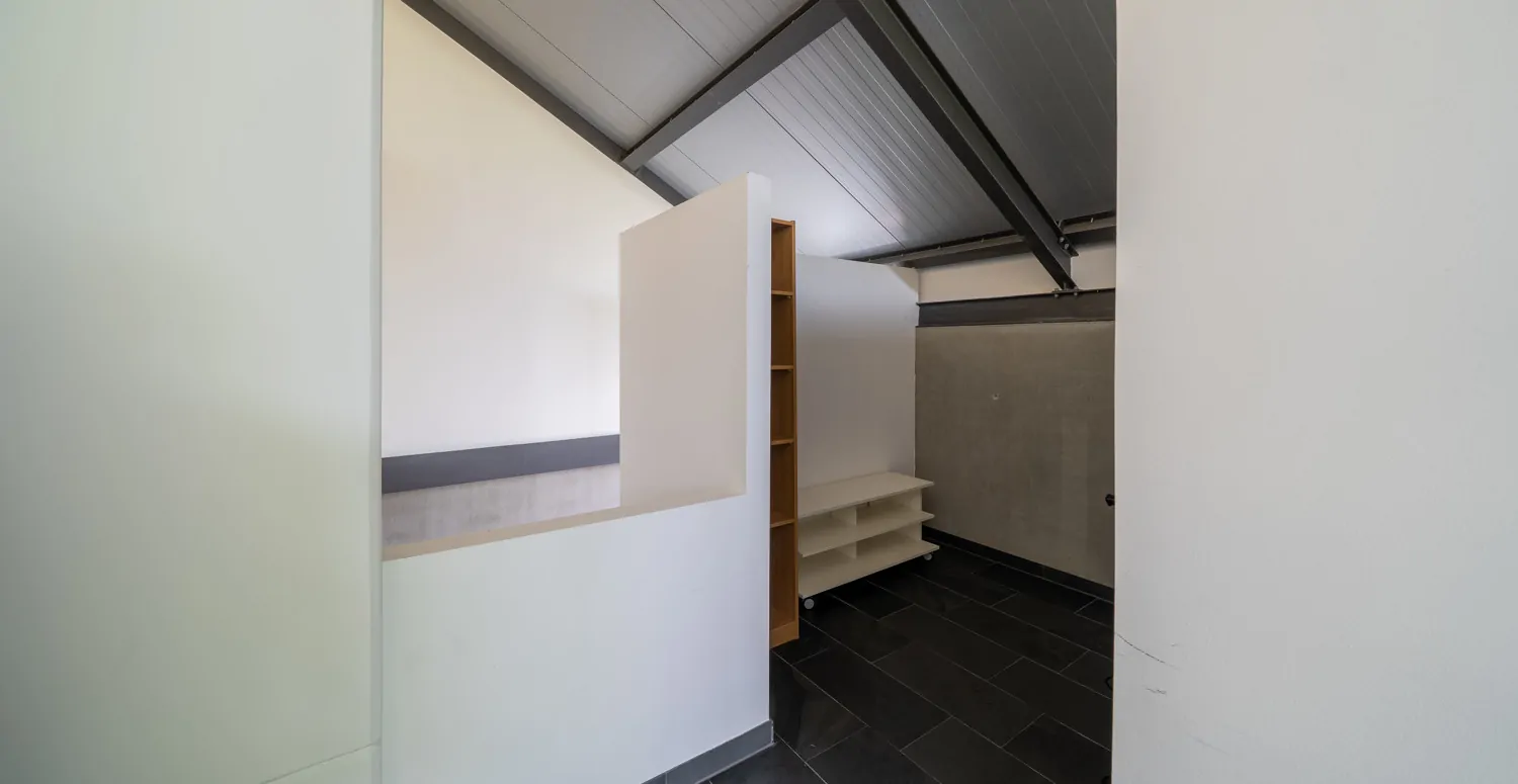 Arbeitsbereich / Büro Obergeschoss