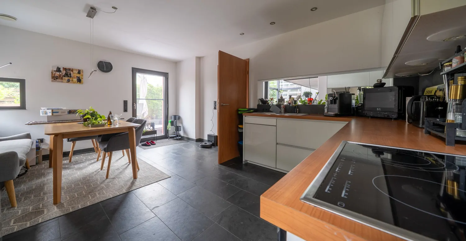 Kochen und Essen ELW