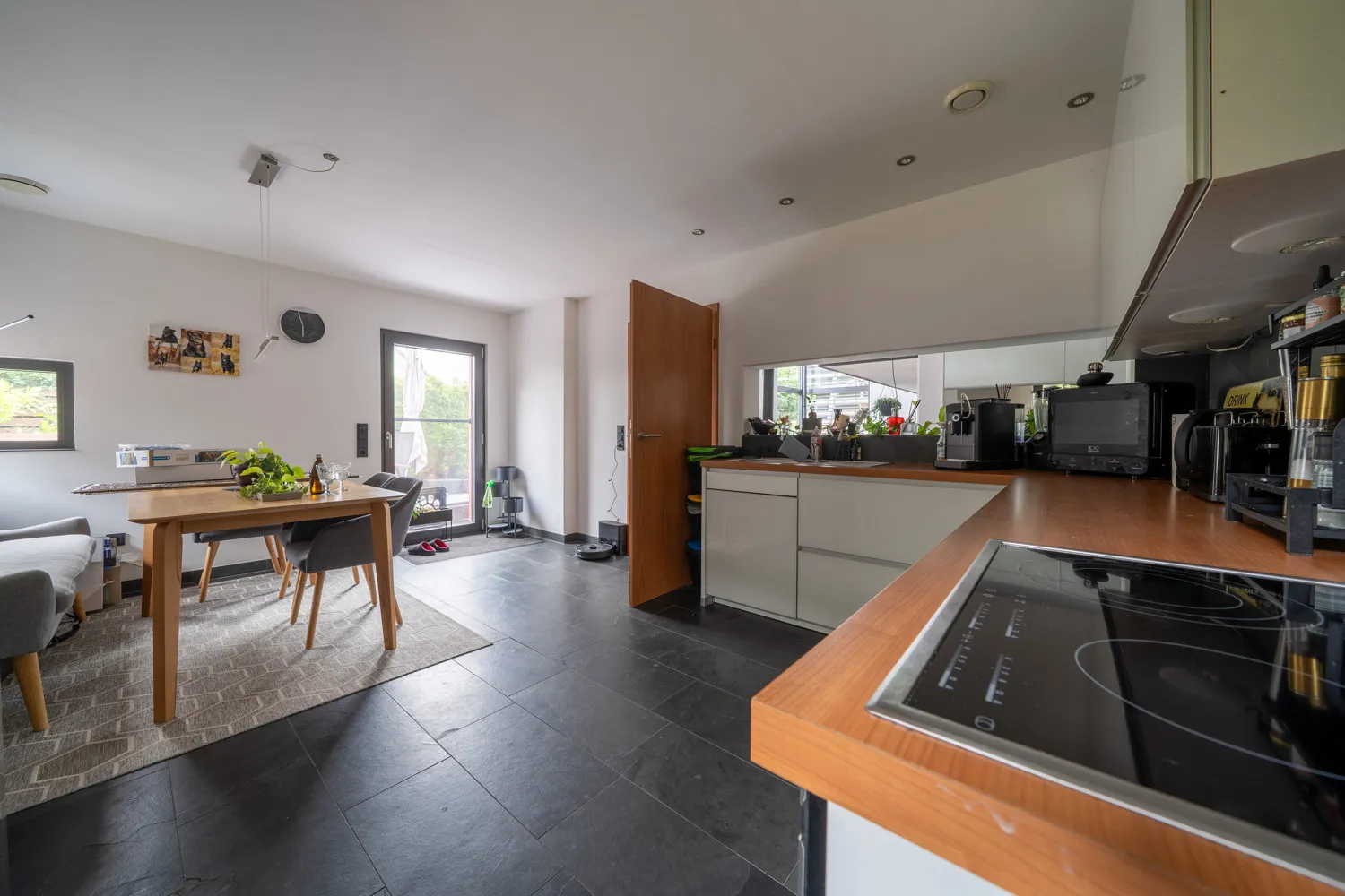 Kochen und Essen ELW