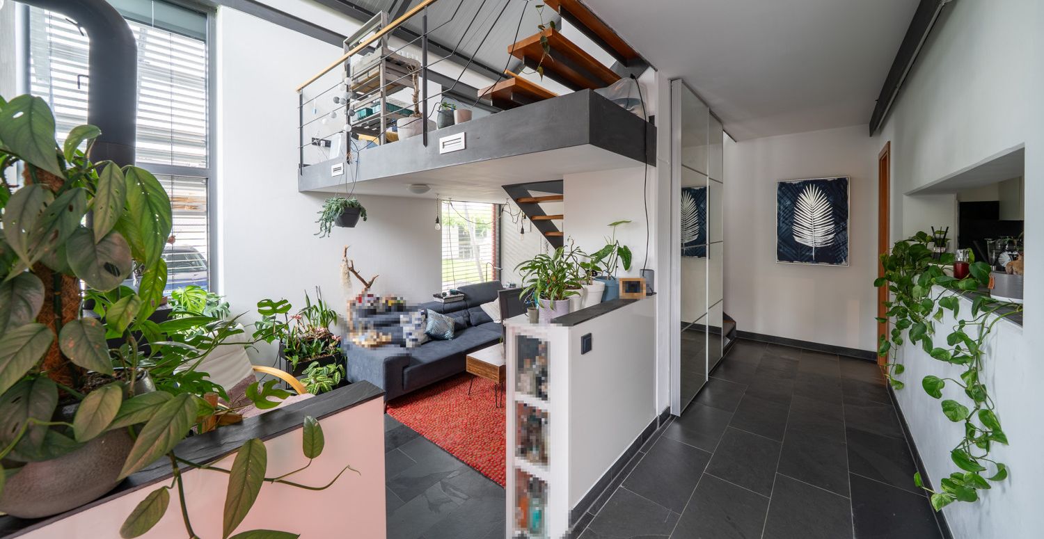 Wohnraum ELW