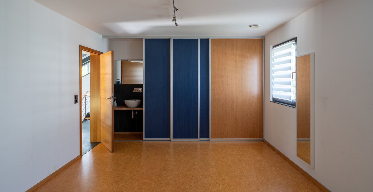 Zimmer Obergeschoss